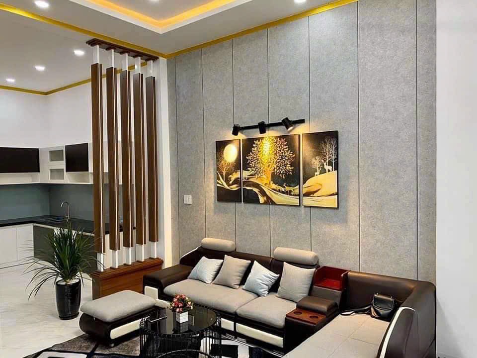 BÁN NHÀ MÊ TRẦN PHÚ - TP BMT