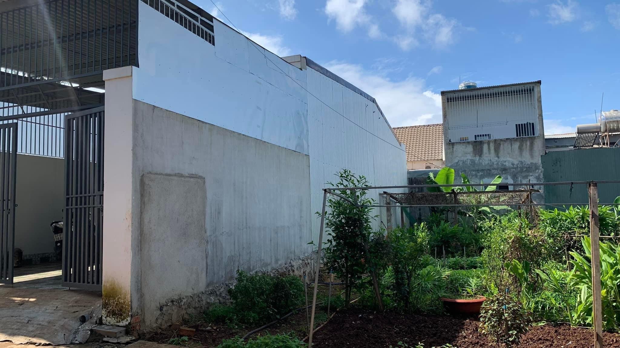 Bán Đất HemGiải Phóng - Tân Lợi - TP. BMT