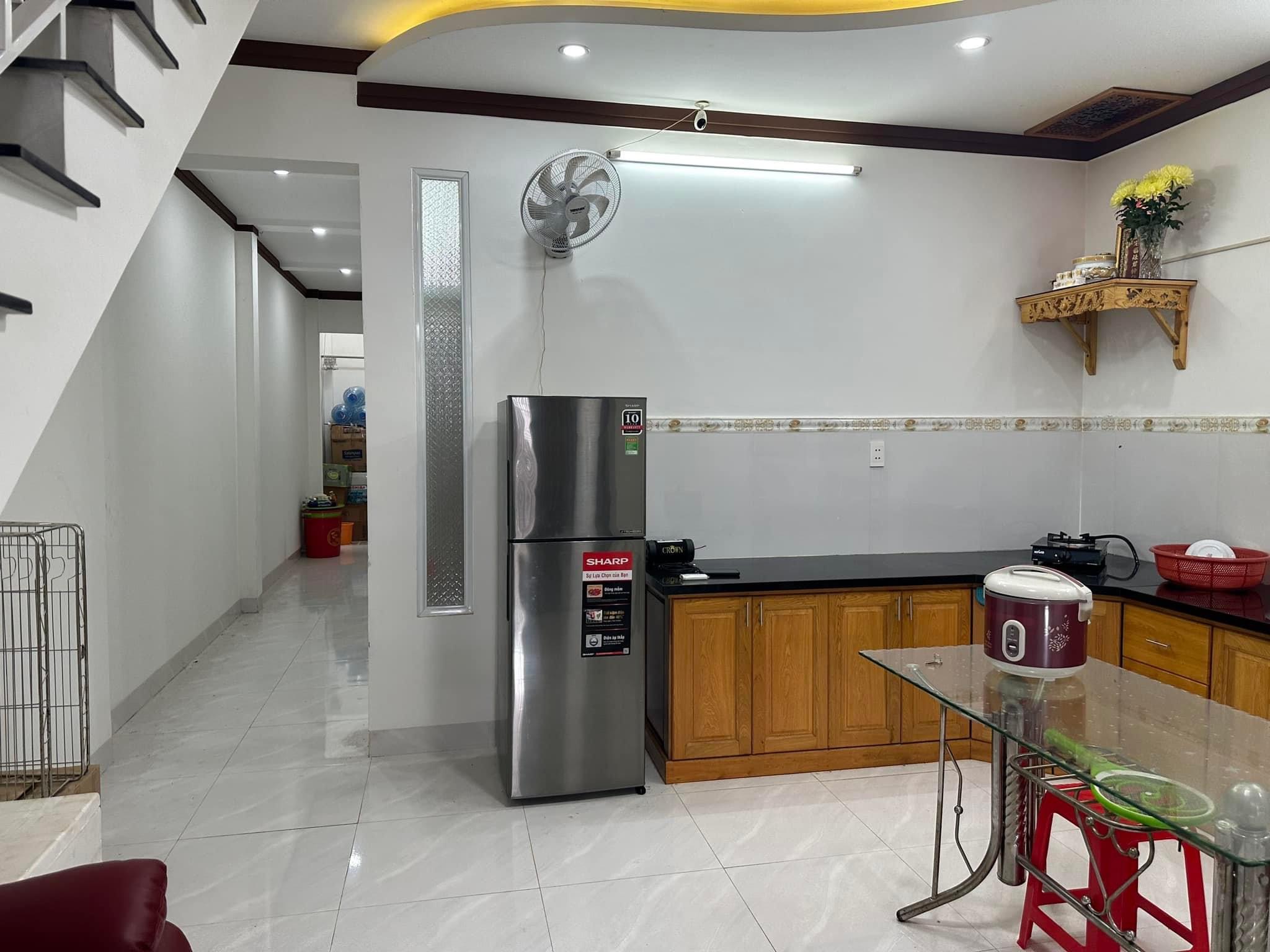 Bán Nhà  đường Phạm Ngũ Lão - tp Buôn Ma Thuật