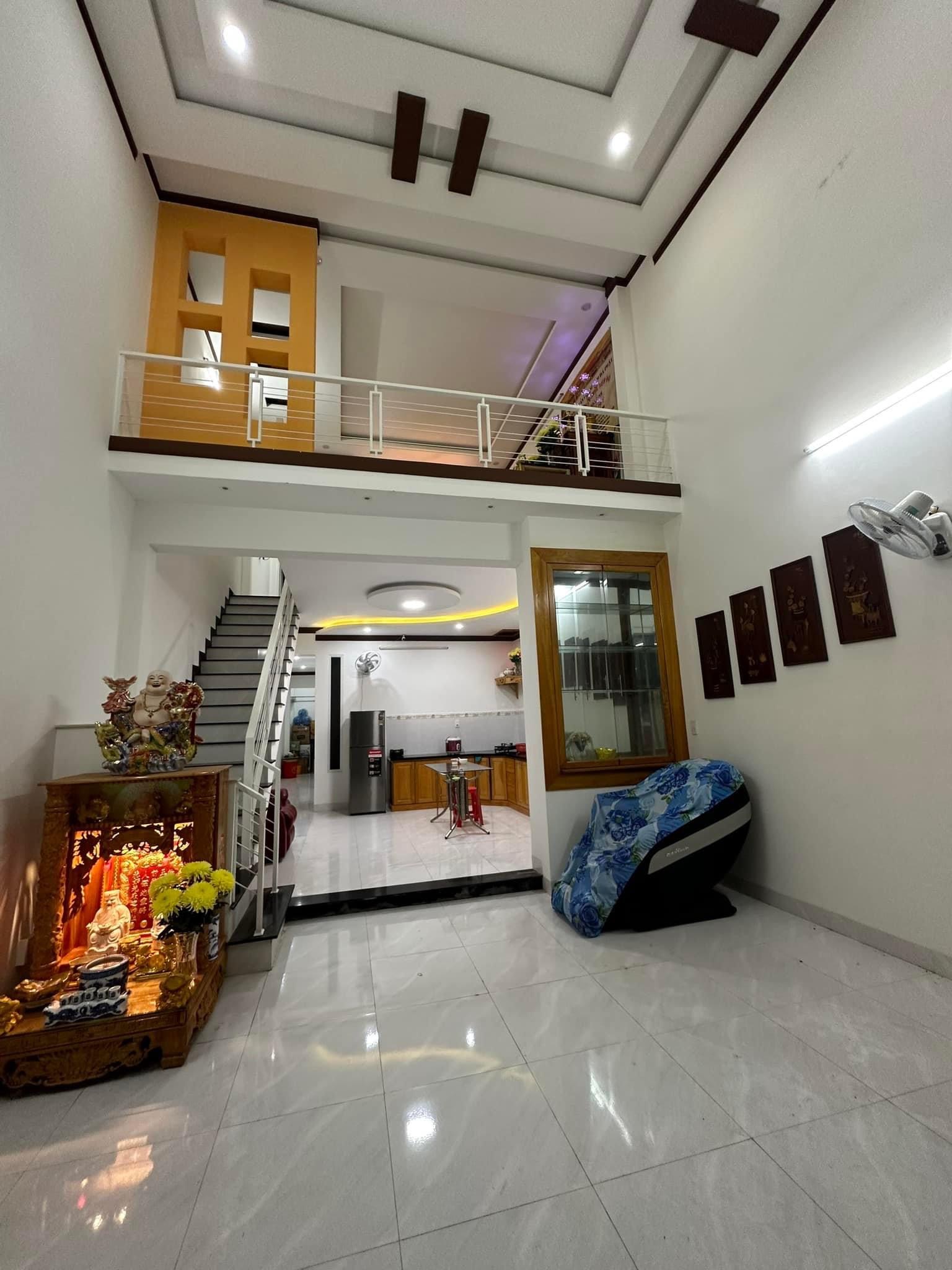 Bán Nhà  đường Phạm Ngũ Lão - tp Buôn Ma Thuật