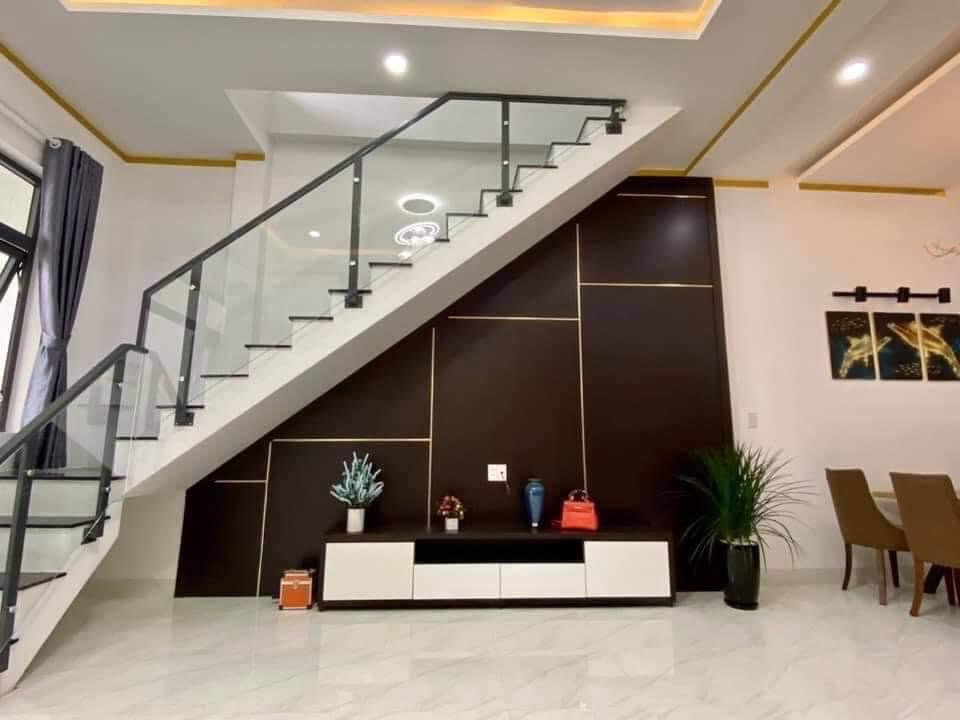 Bán Nhà Phường thành nhất - TP BMT