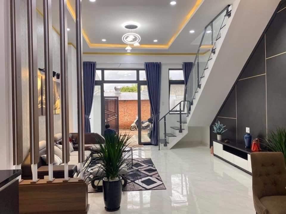 Bán Nhà Phường thành nhất - TP BMT