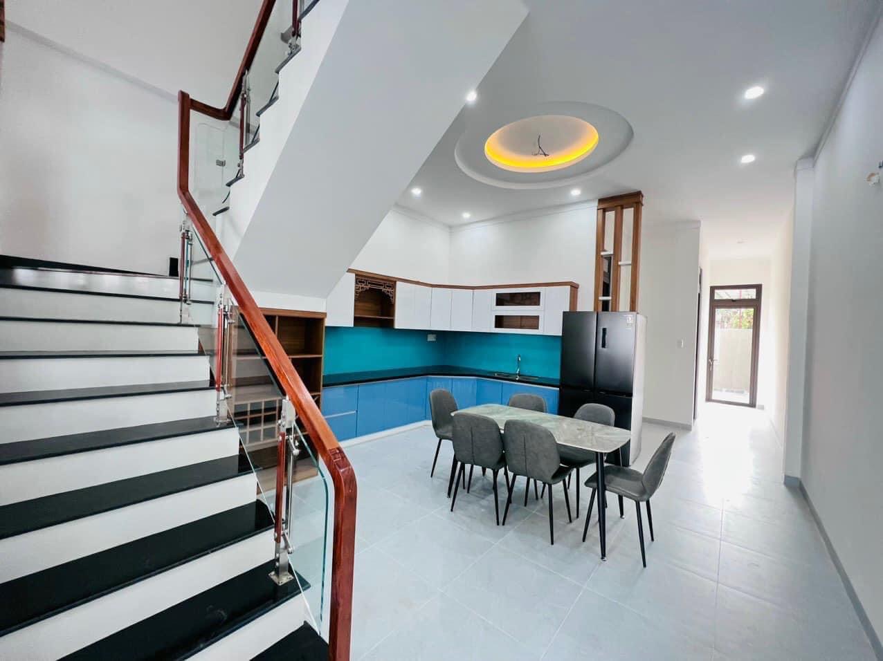 BÁN CĂN NHÀ 1 MÊ THIẾT KẾ HIỆN ĐẠI HÊM 66 Y WANG, PHƯỜNG EA TAM