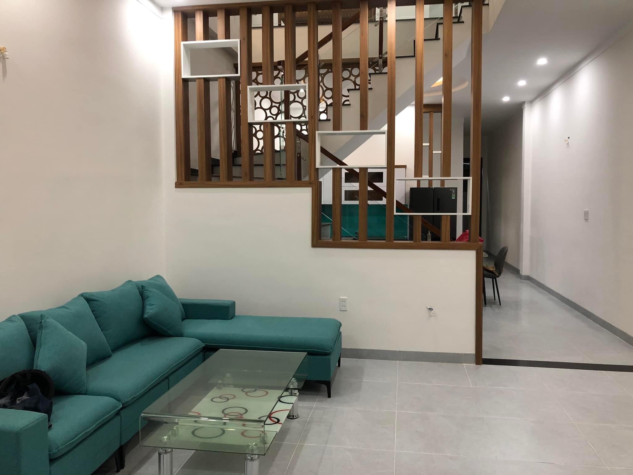 BÁN CĂN NHÀ 1 MÊ THIẾT KẾ HIỆN ĐẠI HÊM 66 Y WANG, PHƯỜNG EA TAM