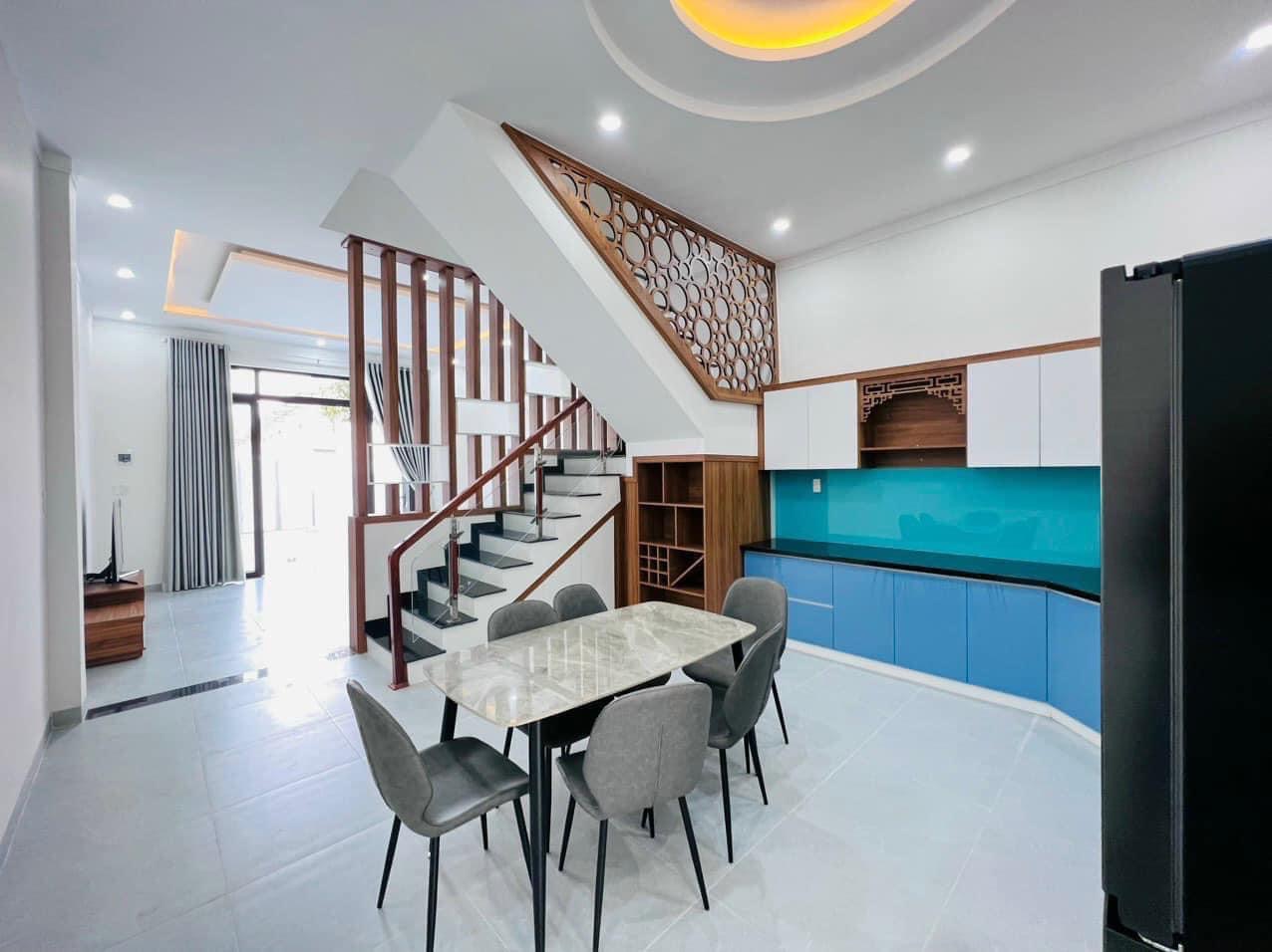 BÁN CĂN NHÀ 1 MÊ THIẾT KẾ HIỆN ĐẠI HÊM 66 Y WANG, PHƯỜNG EA TAM