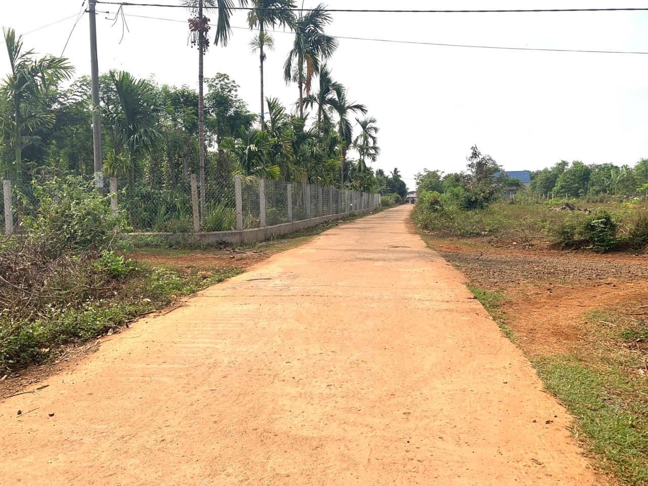 CÒN 1 LÔ DUY NHẤT  FULL THỔ CƯ TẠI COURDANG, CƯMGAR, DAKLAK