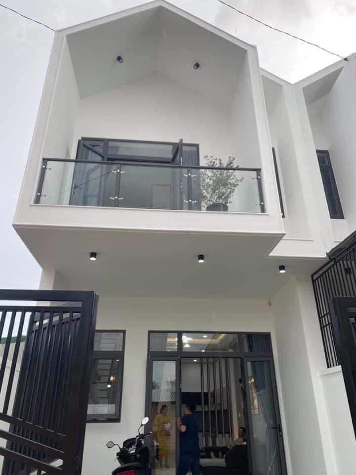 2 TỈ 650 SỞ HỮU NHÀ MÊ TRẦN PHÚ TRUNG TÂM PHỐ