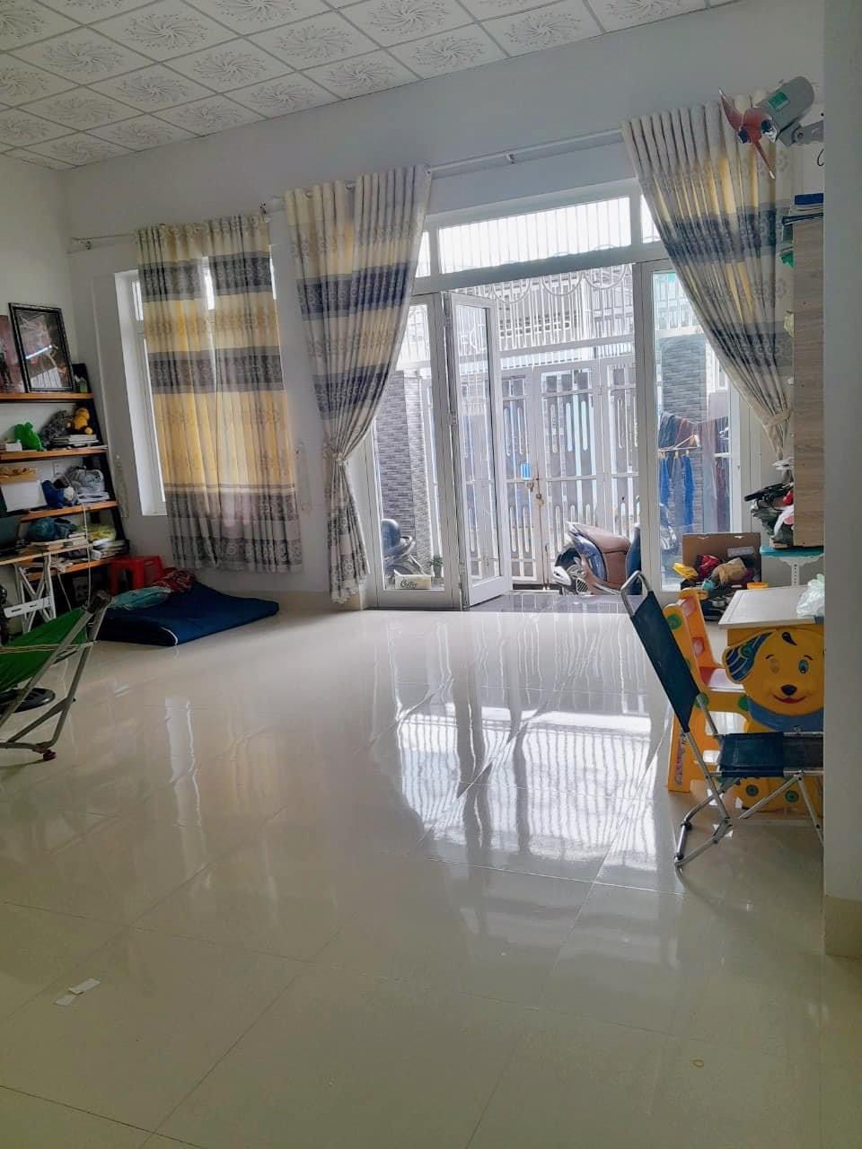 NHÀ MẶT TIỀN TRẦN CAO VÂN TRUNG TÂM PHỐ