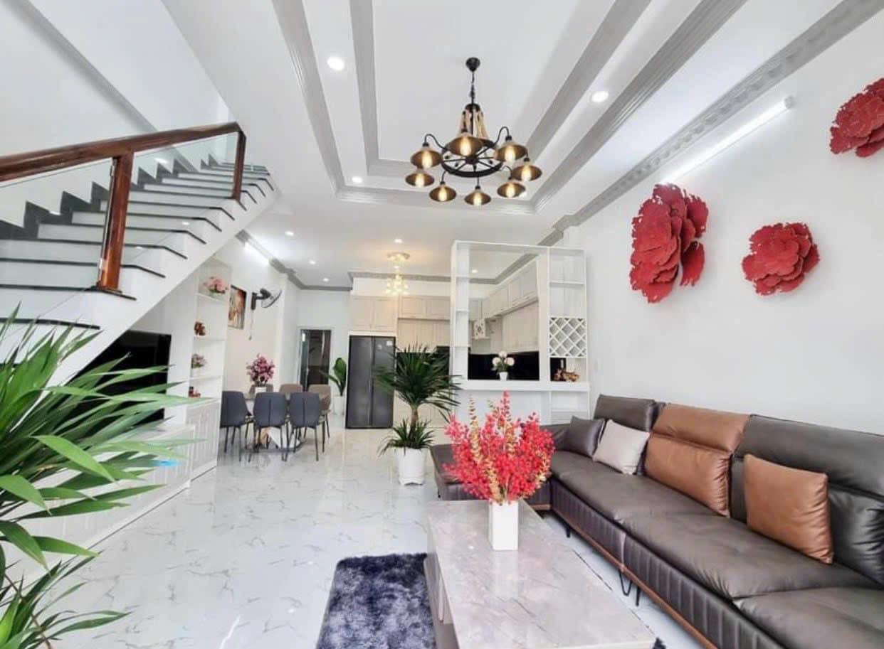 DƯỚI 3 tỷ CÓ NGAY NHÀ TÂN LỢI FULL NỘI THẤT TẠI SAO KHÔNG? 💎Chỉ 2800tr💎💎