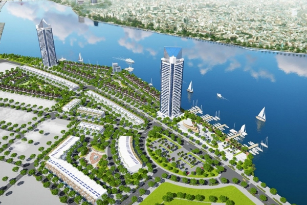 Căn hộ paris hoàng kim quận 2 chính thức mở bán giá gốc chủ đầu tư