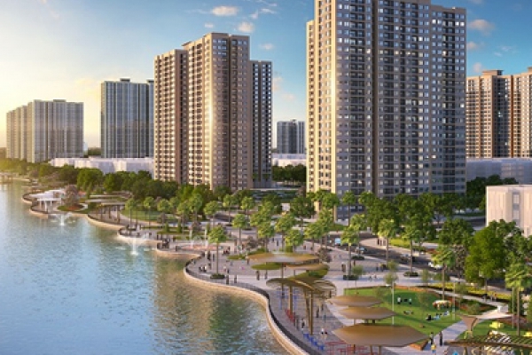 Căn hộ paris hoàng kim quận 2 chính thức mở bán giá gốc chủ đầu tư