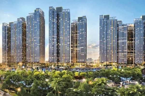 Căn hộ paris hoàng kim quận 2 chính thức mở bán giá gốc chủ đầu tư