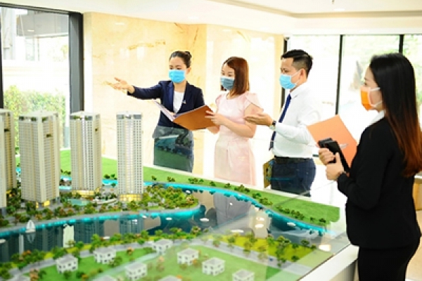 Căn hộ paris hoàng kim quận 2 chính thức mở bán giá gốc chủ đầu tư