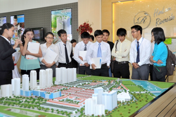 Căn hộ paris hoàng kim quận 2 chính thức mở bán giá gốc chủ đầu tư