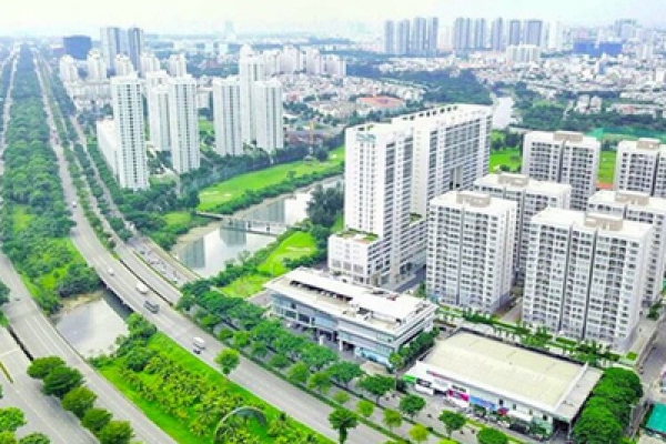 Căn hộ paris hoàng kim quận 2 chính thức mở bán giá gốc chủ đầu tư