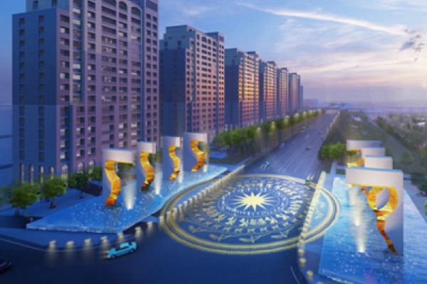 Căn hộ paris hoàng kim quận 2 chính thức mở bán giá gốc chủ đầu tư