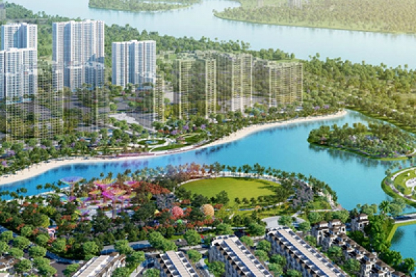 Căn hộ paris hoàng kim quận 2 chính thức mở bán giá gốc chủ đầu tư