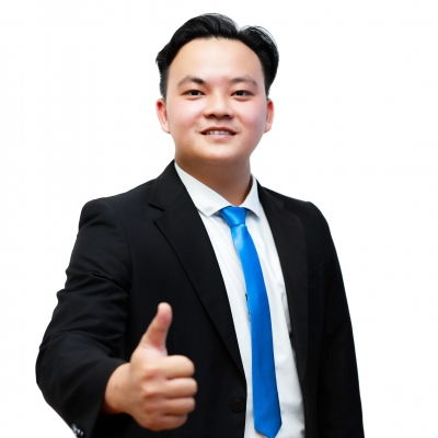 Nguyễn Viết Tín