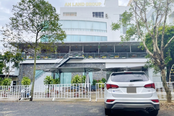 Cho thuê văn phòng trung tâm TP Buôn Ma Thuột