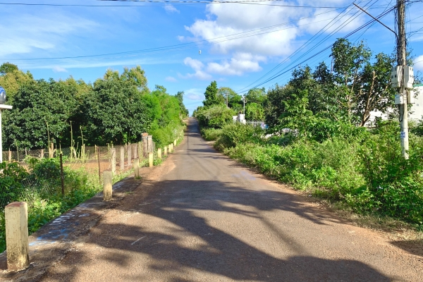 Vì sao thị trường bất động sản Đắk Lắk “phát sốt?”