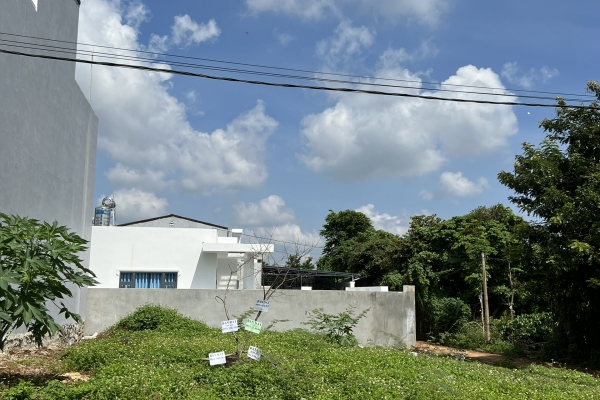 ĐẤT ĐẦU TƯ BUÔN MA THUỘT HẺM Y MOAL RẼ TRÁI