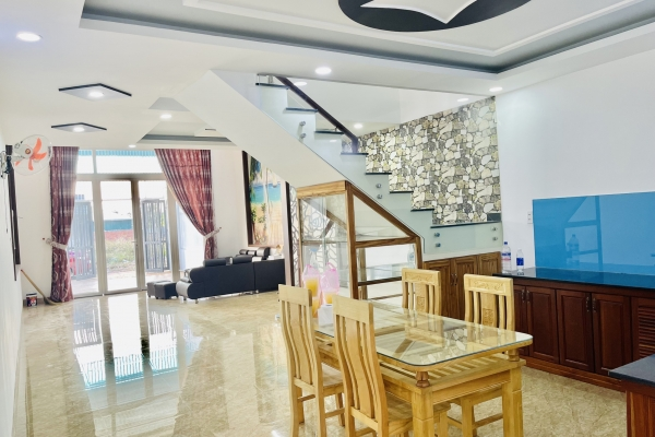 NHÀ PHỐ BUÔN MA THUỘT - CHƯA QUA VÀNH ĐAI XÃ CƯEBUR, THÀNH PHỐ BUÔN MA THUẬT, ĐAKLAK