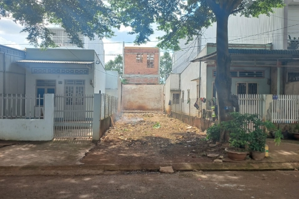 BĐS ĐẦU TƯ BMT- TÔN THẤT TÙNG