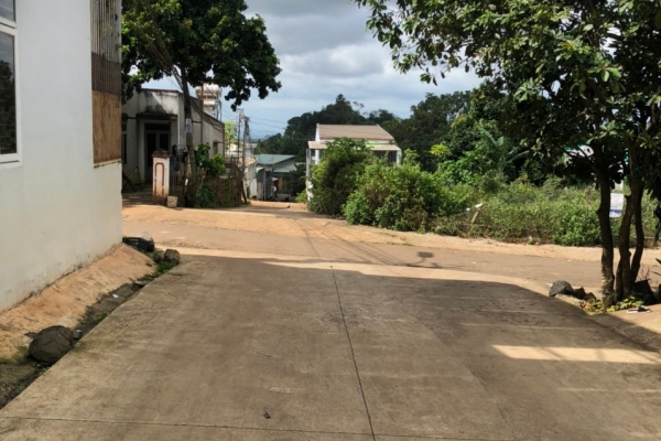 Đất Đầu tư Tiềm năng trung tâm TP.BMT