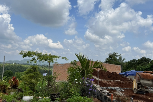 🍀 ĐẤT ĐẦU TƯ BUÔN MA THUỘT HẺM Y MOAL RẼ TRÁI🍀