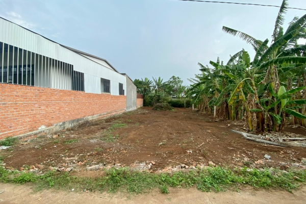 Đất thổ cư TP.Buôn Mê Thuột