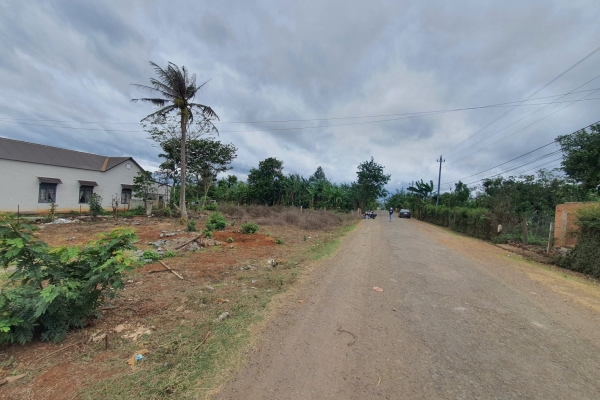 Đất đầu tư BMT - Ekao chỉ 750tr