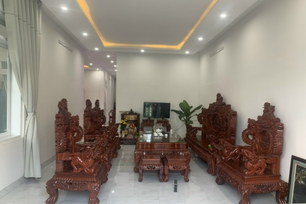 Nhà Phố Buôn Ma Thuột, phường Tân Lợi