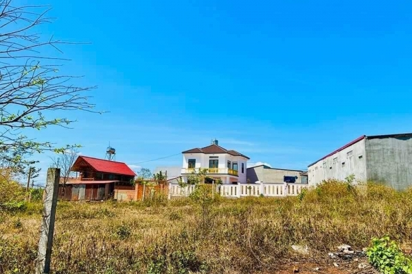 BÁN ĐẤT VẠN XUÂN