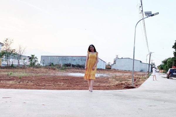 SỞ HỮU ĐẤT PHƯỜNG VỚI NHIỀU ƯU ĐÃI👇