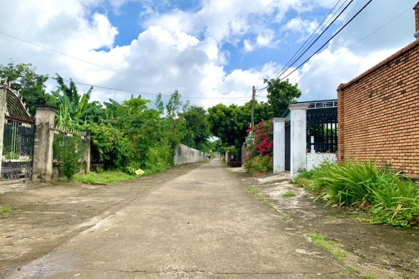 Đất Thổ cư gần hồ EaKao, thành phố Buôn Ma Thuột, Đaklak