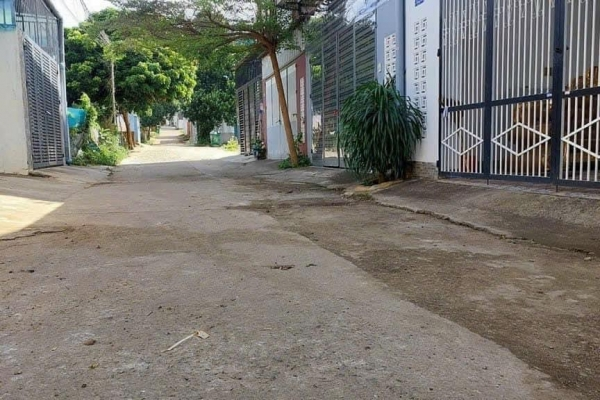 BÁN ĐẤT HẺM 175 YMOAL