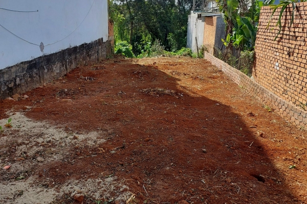 Đất Thổ cư, Phường Tân Lợi, Thành Phố Buôn Ma Thuột