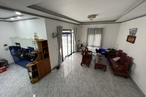 NHÀ ĐẸP 1 MÊ HẺM NƠ TRANG GƯ - PHƯỜNG TÂN TIẾN - BMT, DAKLAK