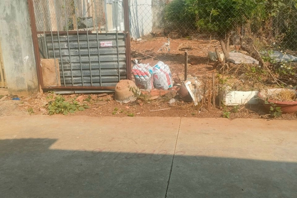 ĐẤT HẺM ĐIẾU VĂN CẢI PHƯỜNG EATAM BMT DAKLAK