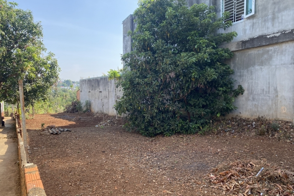 ĐẤT MẶT TIỀN ĐẶNG VĂN NGỮ PHƯỜNG EATAM BMT DAKLAK