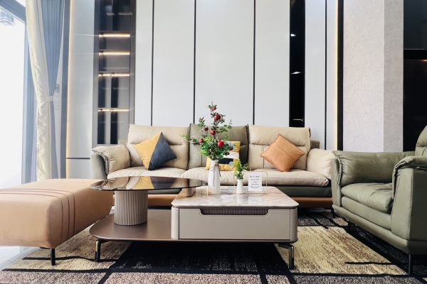 NHÀ ĐẸP HIỆN ĐẠI MẶT TIỀN B4 XÃ CƯEBUR BMT DAKLAK