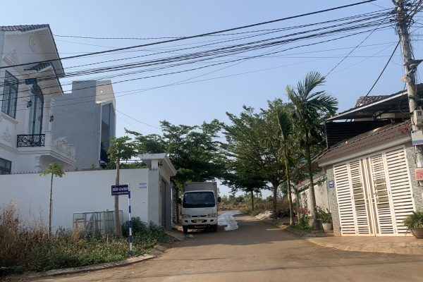 BÁN 2 LÔ LIỀN KỀ HẺM 434 Y MOAN - KHU THÀNH ĐỒNG GÓC 2 MẶT TIỀN💥💥