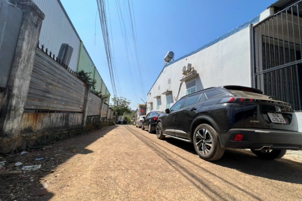 Đất Hùng vương- trung tâm Buôn Mê Thuột