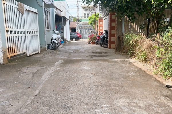 Bán Đất Hồ Tùng Mậu
