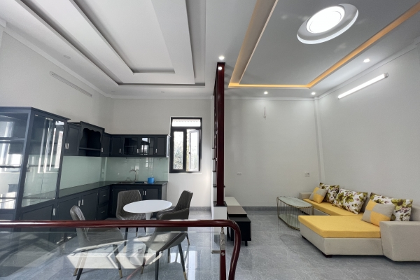 NHÀ MÊ MẶT TIỀN KINH DOANH MAI THỊ LỰU, P EATAM, TP BMT 9X15