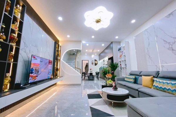 🔥🔥NHÀ MÊ ĐẸP MỚI 100% KHU CUỐI Y MOAL RẺ PHẢI TRONG KHU THÀNH ĐỒNG,