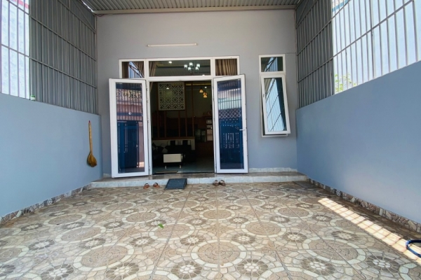 Nhà trung tâm BMT chỉ 1tỷ9