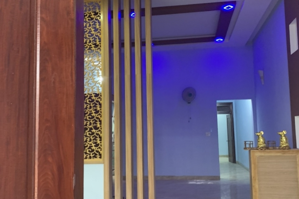 Nhà Tân lợi, thành phố Buôn ma thuột, đaklak