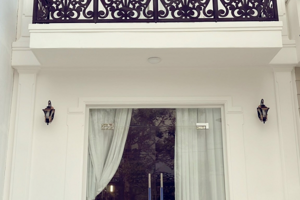 NHÀ HẺM 128 GIẢI PHÓNG GIÁ CHỈ 2TỶ 850