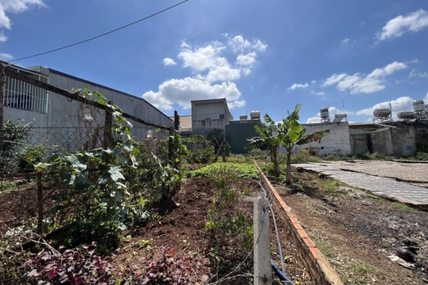 ĐẤT THỔ CƯ PHƯỜNG TÂN LỢI, THÀNH PHỐ BUÔN MA THUỘT, DAKLAK